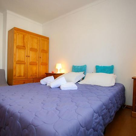 Bellavista Mar Apartment Буаркос Екстериор снимка