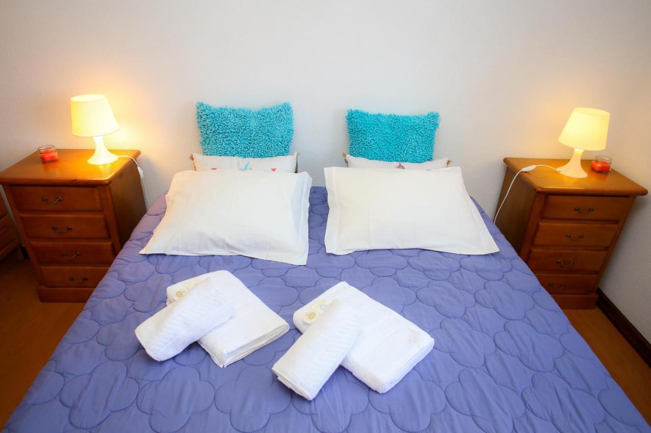 Bellavista Mar Apartment Буаркос Екстериор снимка
