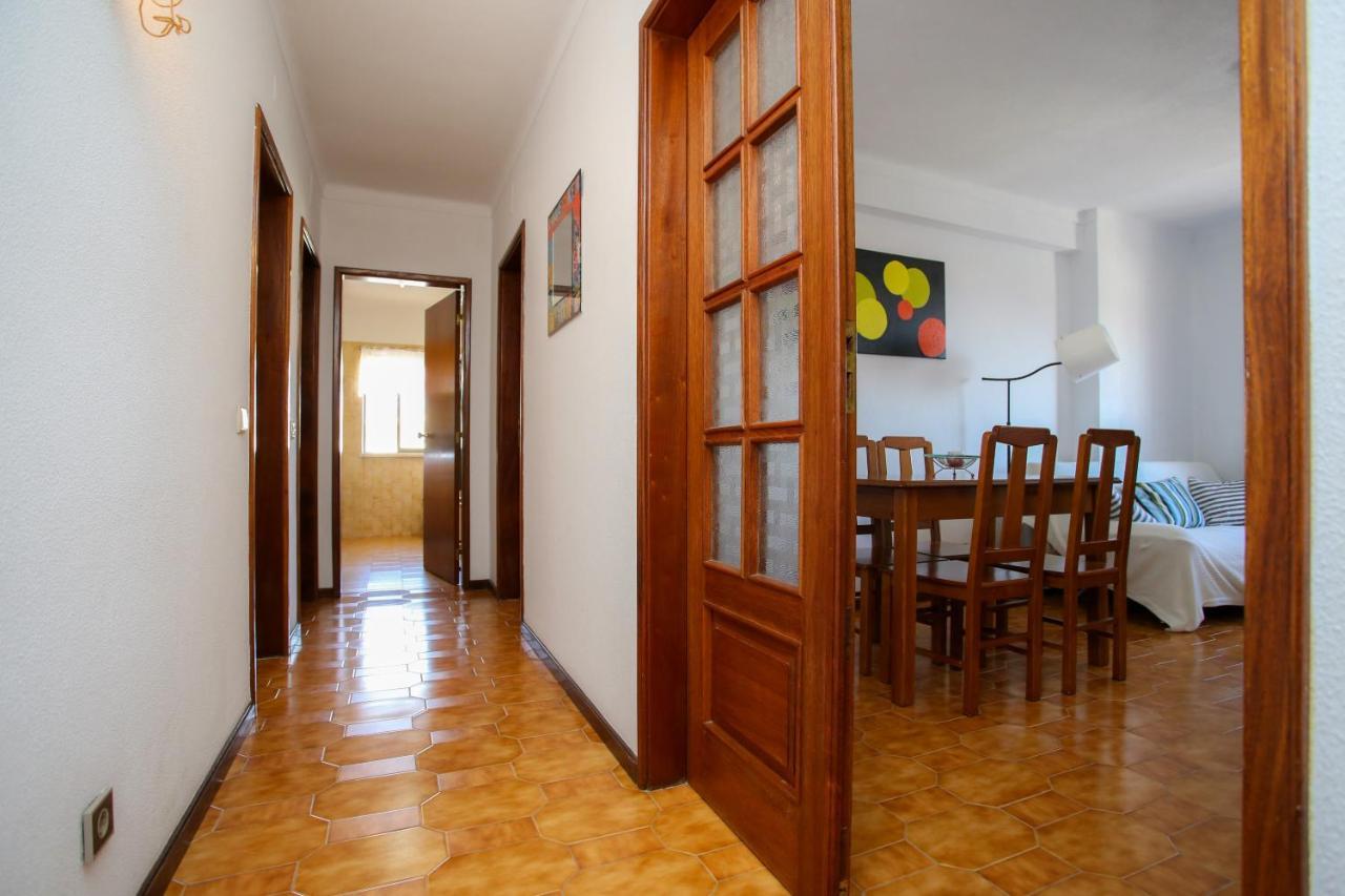 Bellavista Mar Apartment Буаркос Екстериор снимка
