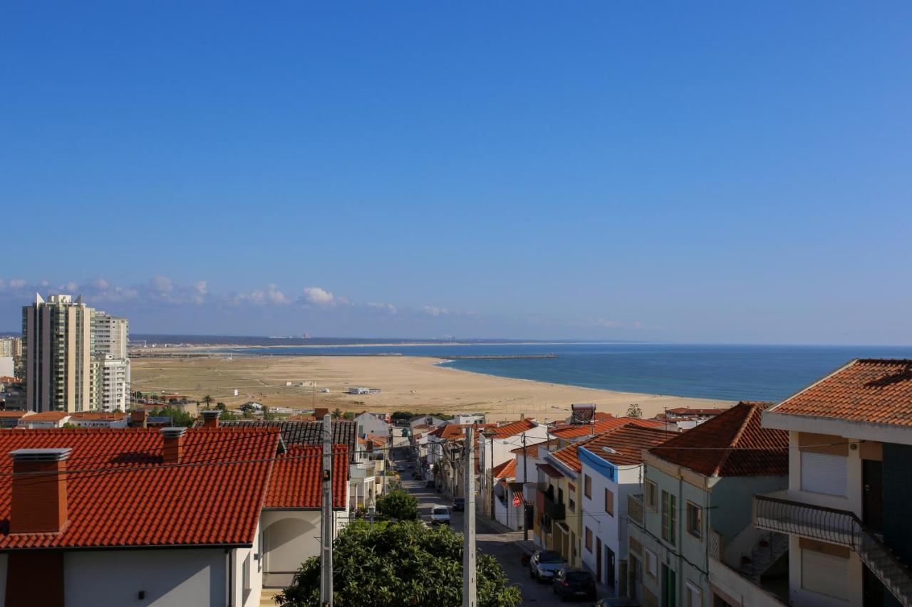 Bellavista Mar Apartment Буаркос Екстериор снимка