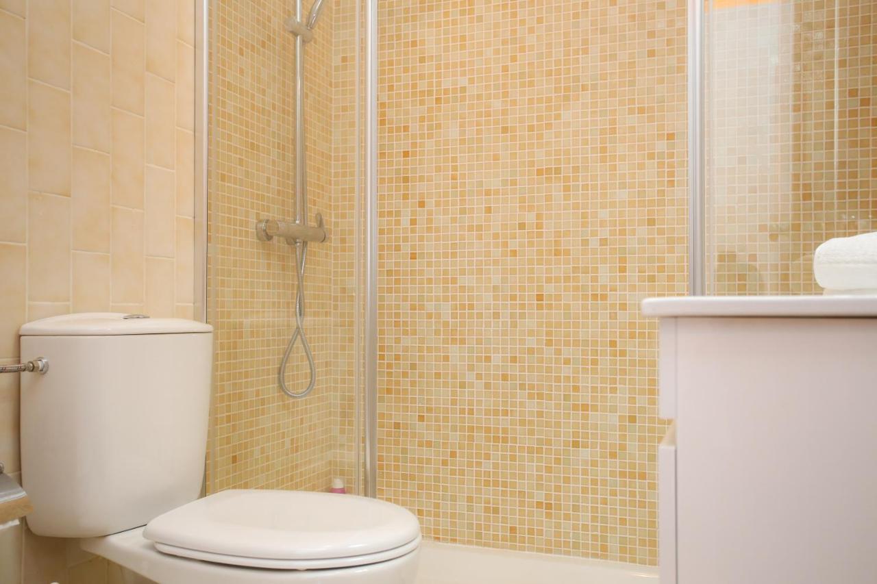 Bellavista Mar Apartment Буаркос Екстериор снимка