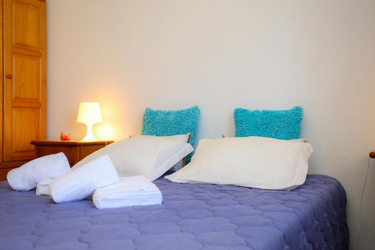 Bellavista Mar Apartment Буаркос Екстериор снимка