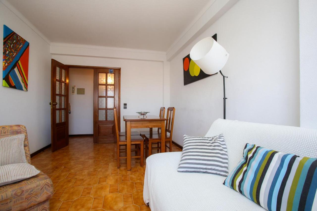 Bellavista Mar Apartment Буаркос Екстериор снимка
