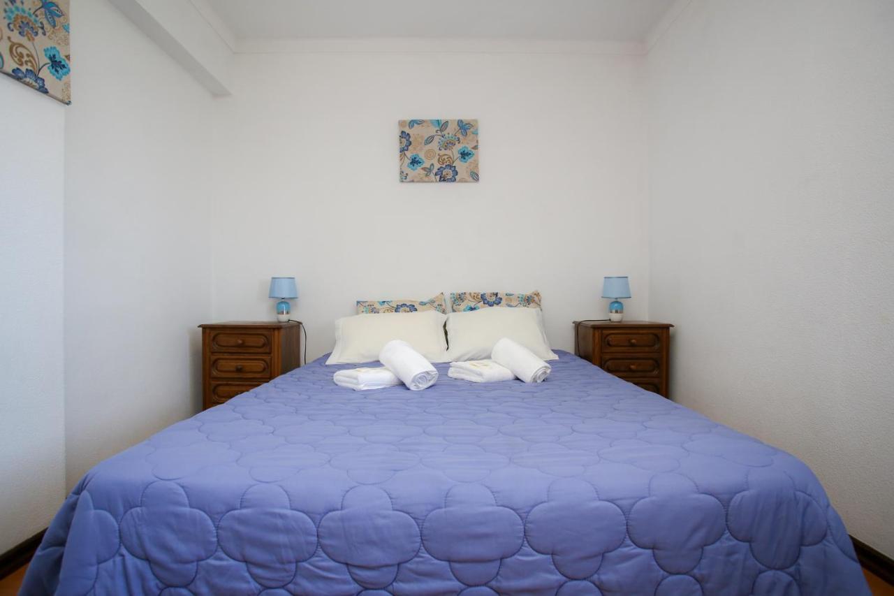 Bellavista Mar Apartment Буаркос Екстериор снимка