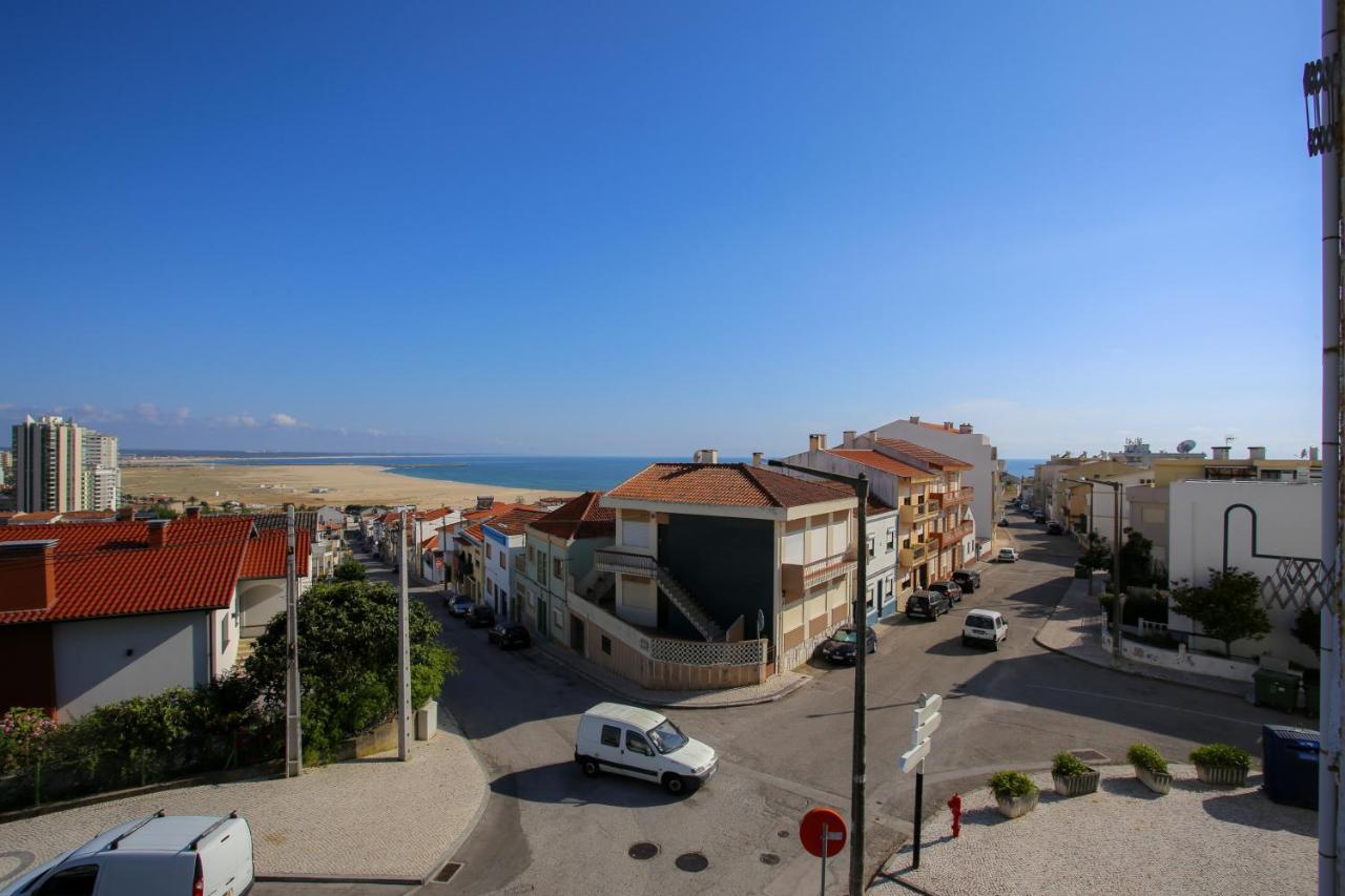Bellavista Mar Apartment Буаркос Екстериор снимка