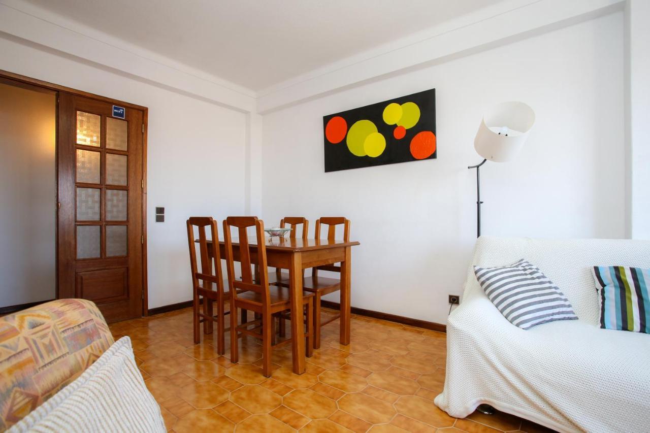 Bellavista Mar Apartment Буаркос Екстериор снимка