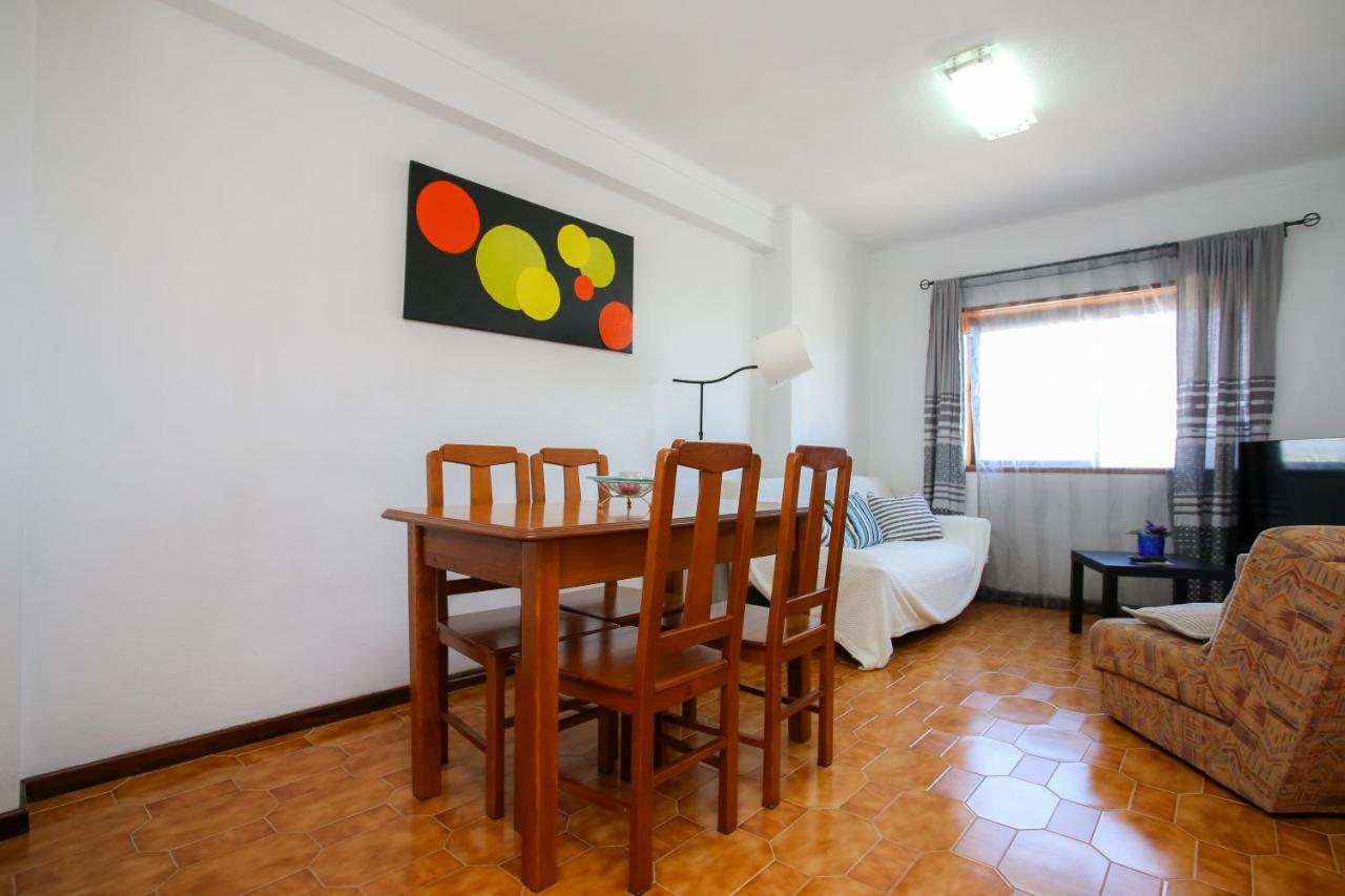 Bellavista Mar Apartment Буаркос Екстериор снимка