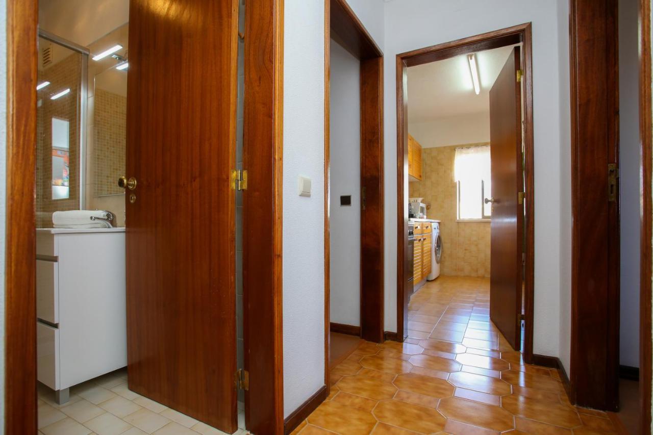 Bellavista Mar Apartment Буаркос Екстериор снимка