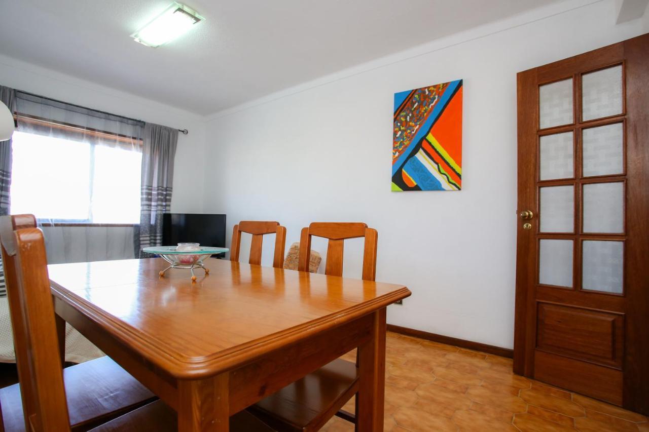 Bellavista Mar Apartment Буаркос Екстериор снимка
