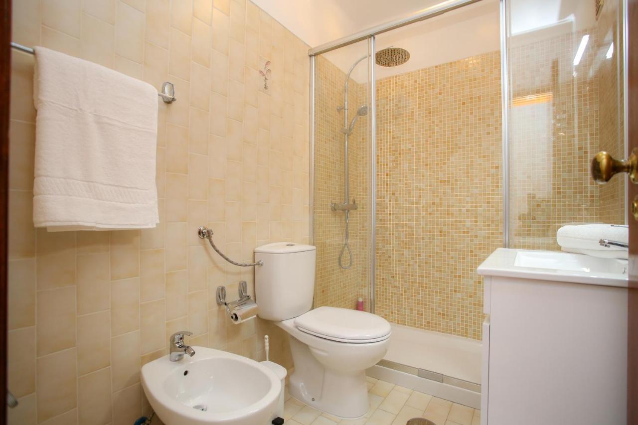Bellavista Mar Apartment Буаркос Екстериор снимка