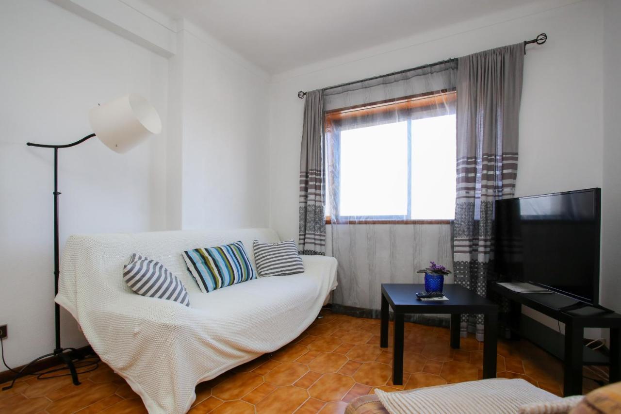 Bellavista Mar Apartment Буаркос Екстериор снимка